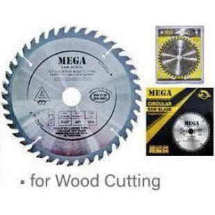 Megatools TCT Circular Saw Blade for Wood - KHM Megatools Corp. Megatools TCT Circular Saw Blade for Wood - KHM Megatools Corp.